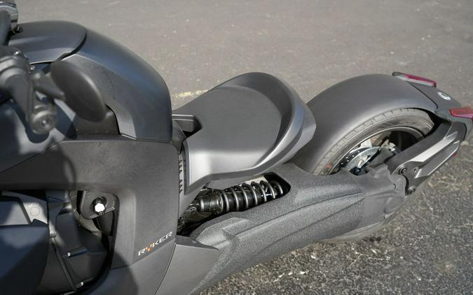 2026 Can-Am Ryker Rotax 900 ACE