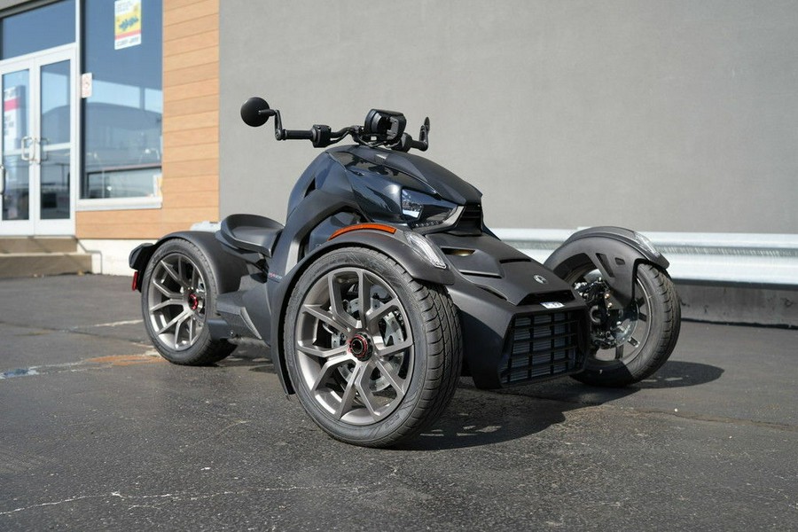 2026 Can-Am Ryker Rotax 900 ACE