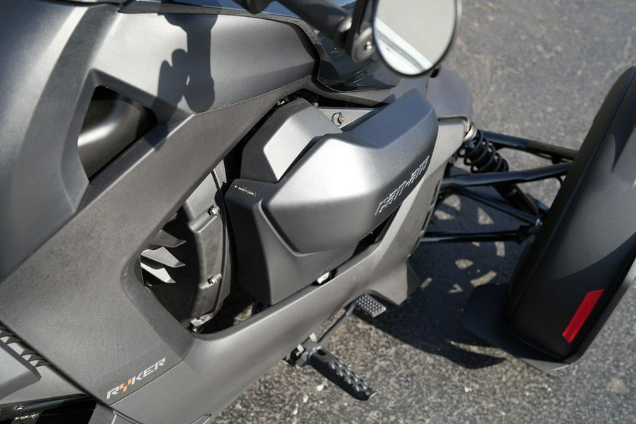 2026 Can-Am Ryker Rotax 900 ACE