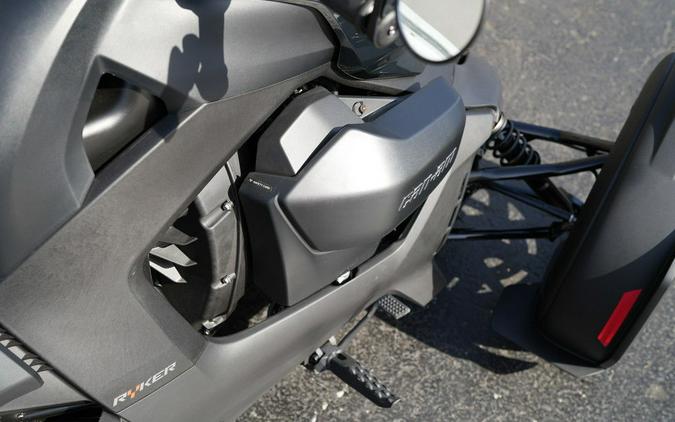 2026 Can-Am Ryker Rotax 900 ACE