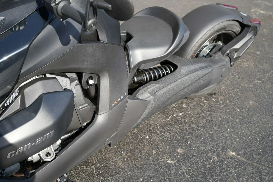 2026 Can-Am Ryker Rotax 900 ACE