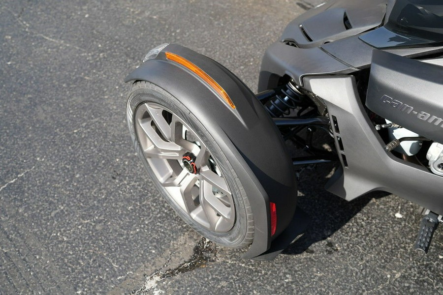 2026 Can-Am Ryker Rotax 900 ACE
