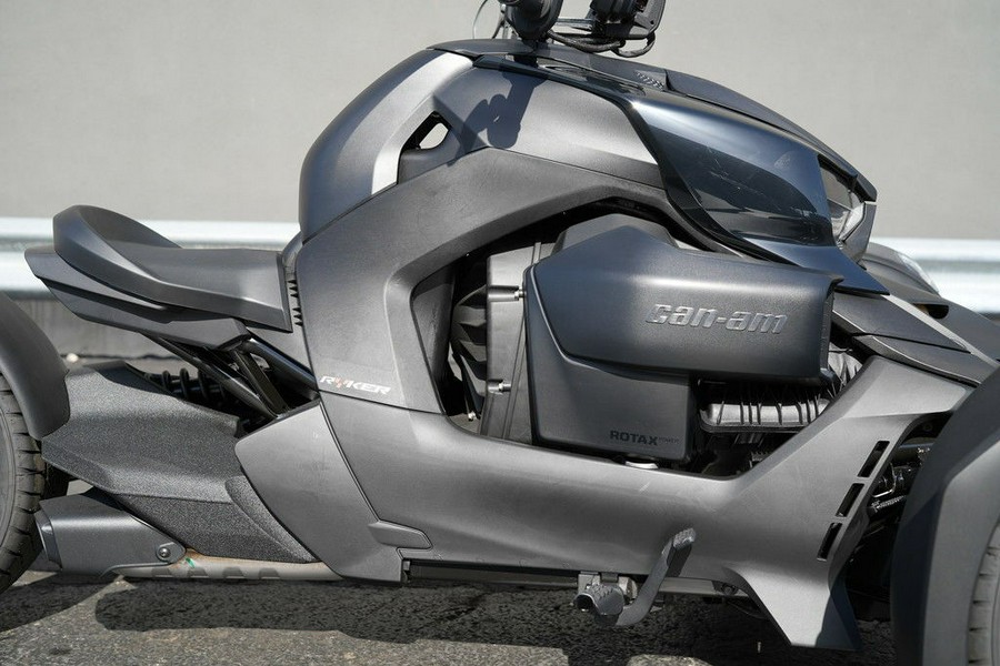 2026 Can-Am Ryker Rotax 900 ACE