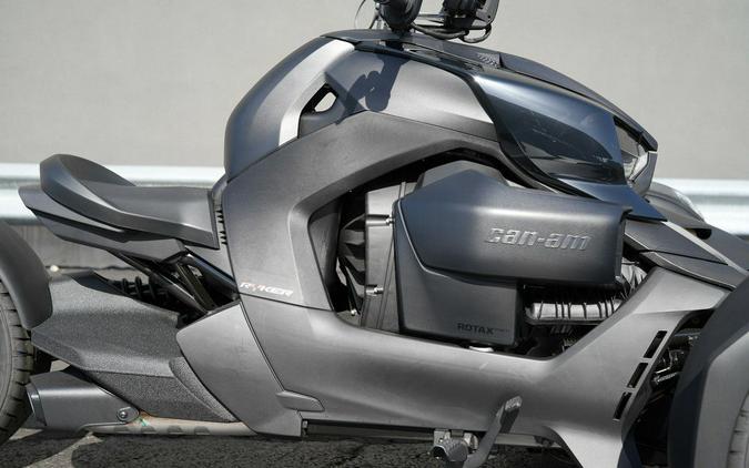2026 Can-Am Ryker Rotax 900 ACE