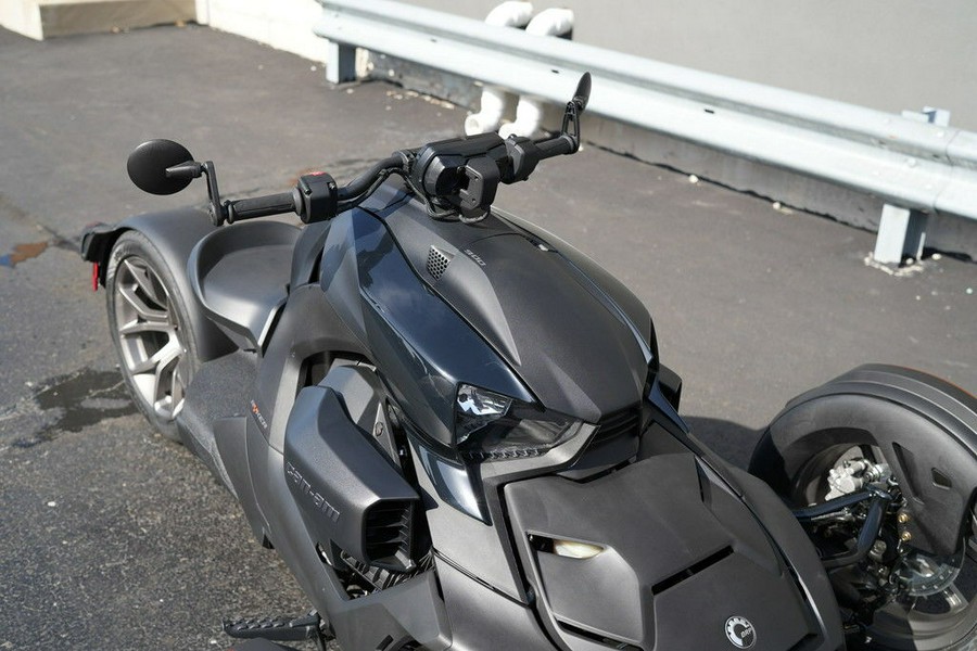 2026 Can-Am Ryker Rotax 900 ACE
