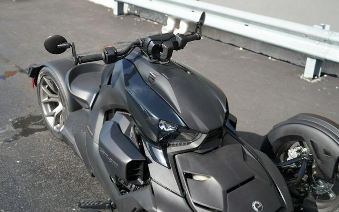 2026 Can-Am Ryker Rotax 900 ACE