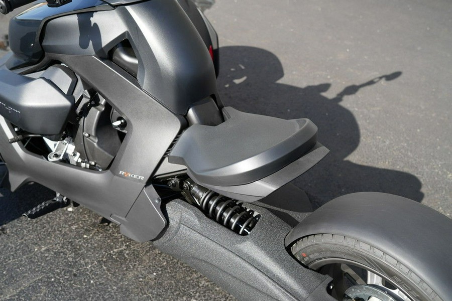 2026 Can-Am Ryker Rotax 900 ACE