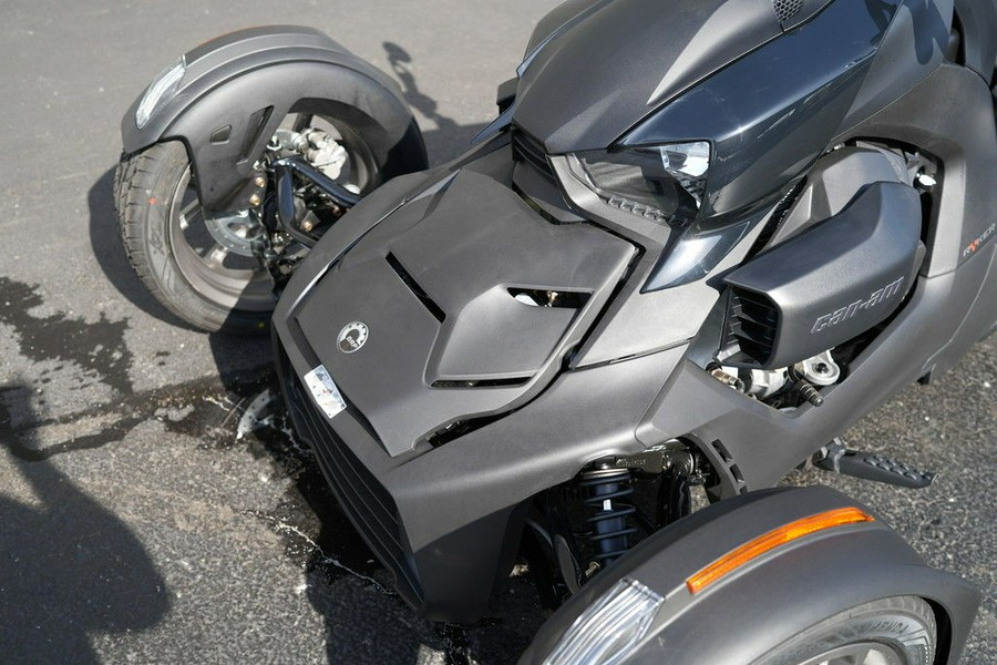 2026 Can-Am Ryker Rotax 900 ACE