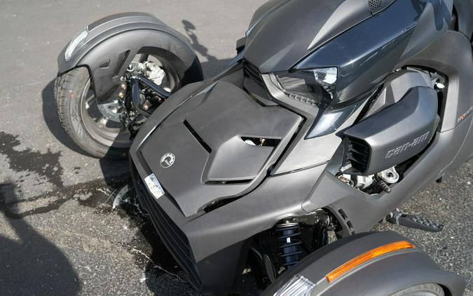 2026 Can-Am Ryker Rotax 900 ACE