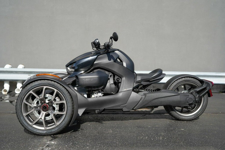2026 Can-Am Ryker Rotax 900 ACE