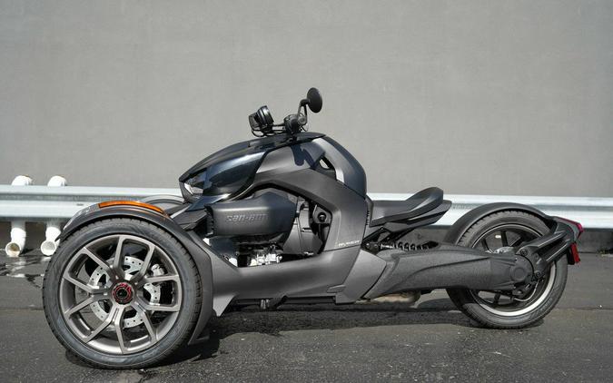 2026 Can-Am Ryker Rotax 900 ACE