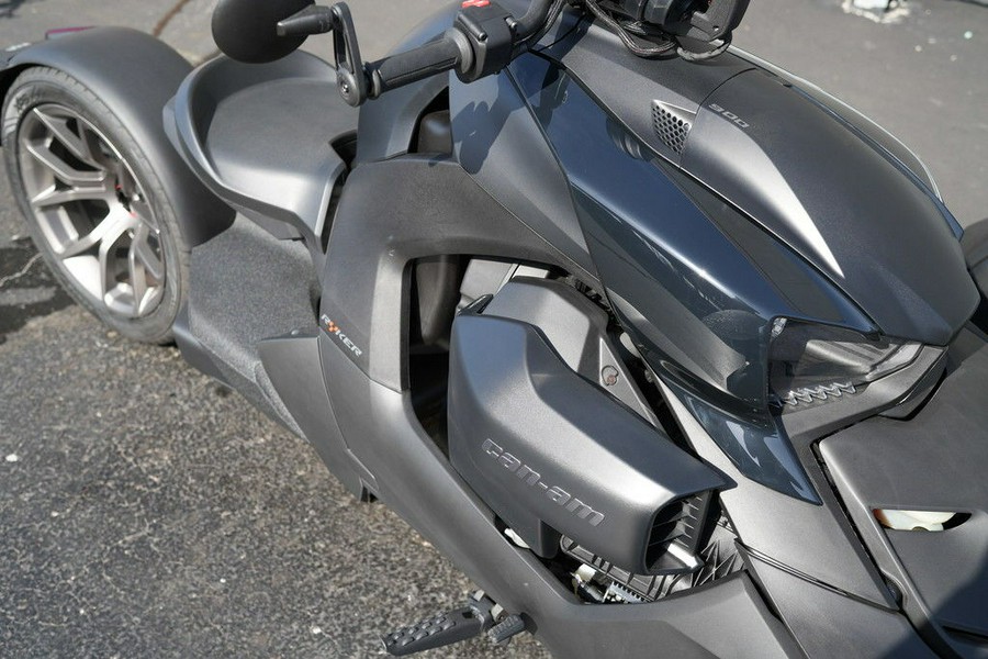 2026 Can-Am Ryker Rotax 900 ACE