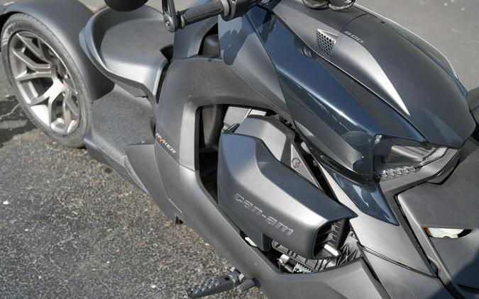 2026 Can-Am Ryker Rotax 900 ACE