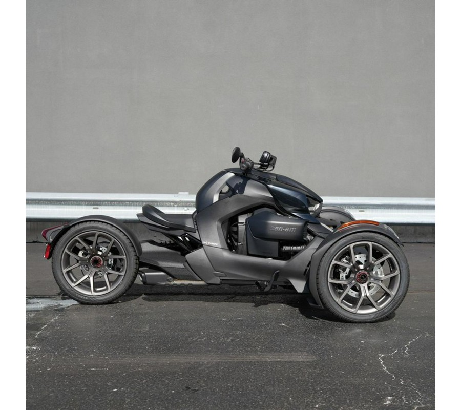 2026 Can-Am Ryker Rotax 900 ACE