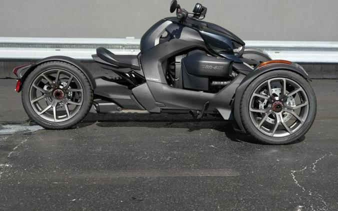 2026 Can-Am Ryker Rotax 900 ACE
