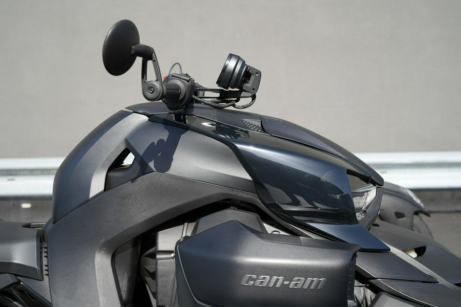 2026 Can-Am Ryker Rotax 900 ACE