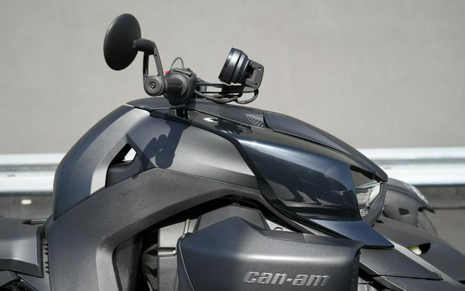 2026 Can-Am Ryker Rotax 900 ACE