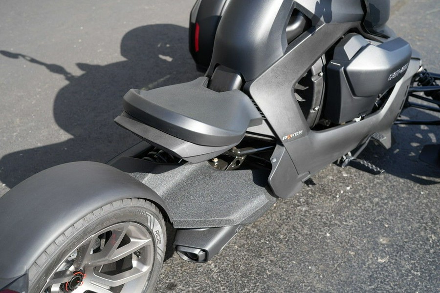 2026 Can-Am Ryker Rotax 900 ACE