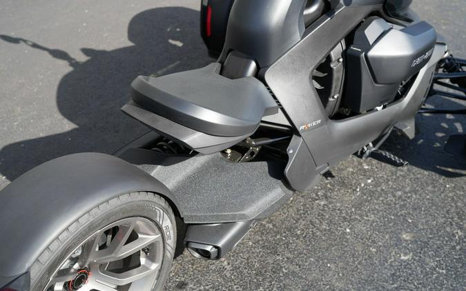 2026 Can-Am Ryker Rotax 900 ACE