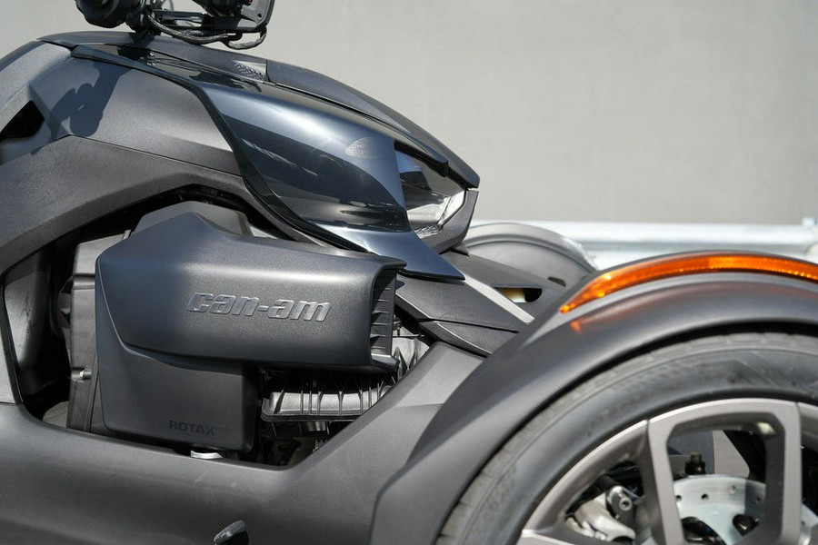 2026 Can-Am Ryker Rotax 900 ACE