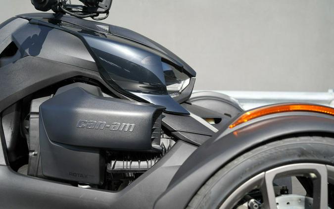 2026 Can-Am Ryker Rotax 900 ACE