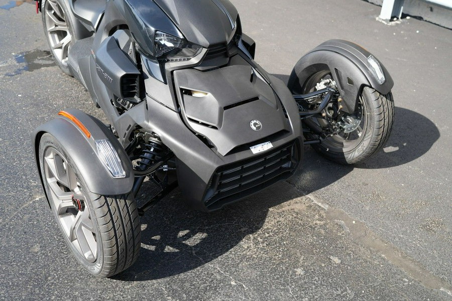 2026 Can-Am Ryker Rotax 900 ACE