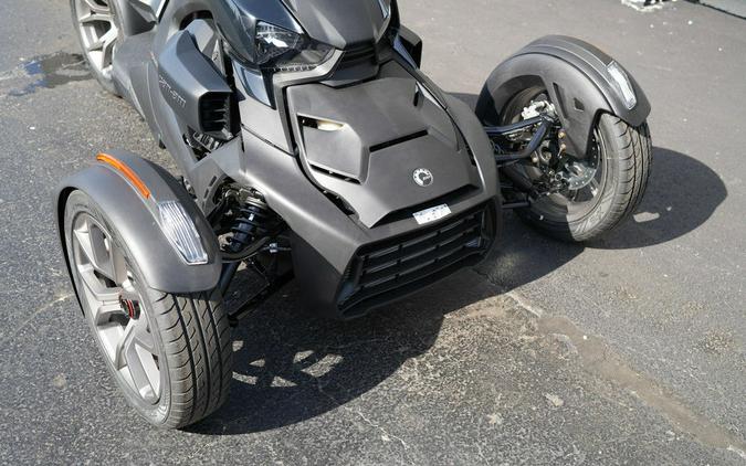 2026 Can-Am Ryker Rotax 900 ACE