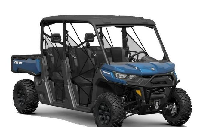 2021 Can-Am® Defender MAX XT HD10