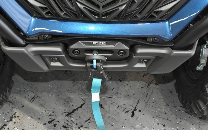 2026 CFMOTO C FORCE 600 TOURING