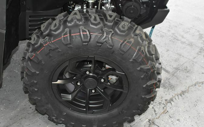 2026 CFMOTO C FORCE 600 TOURING