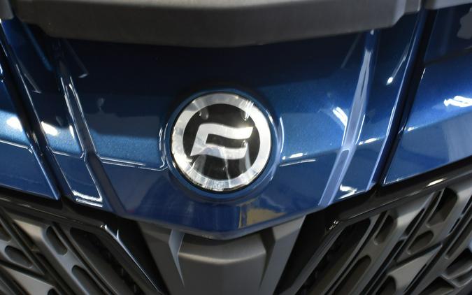 2026 CFMOTO C FORCE 600 TOURING