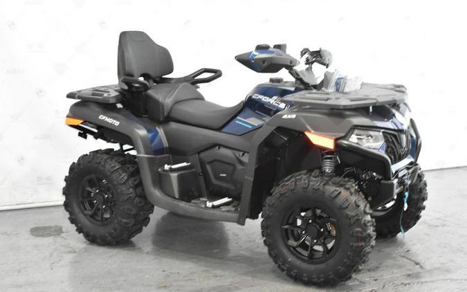 2026 CFMOTO C FORCE 600 TOURING