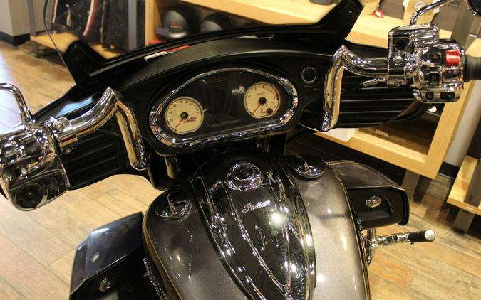 2016 Indian Motorcycle® Roadmaster® Base