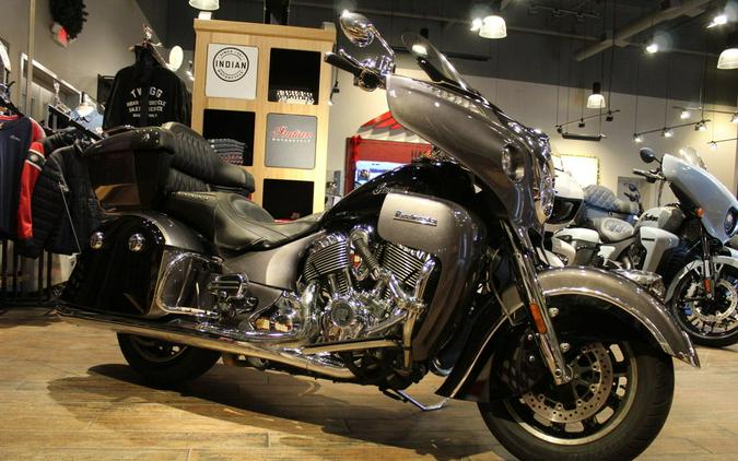 2016 Indian Motorcycle® Roadmaster® Base