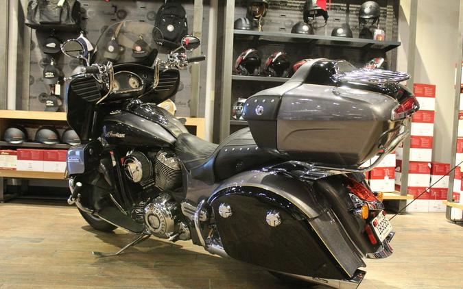 2016 Indian Motorcycle® Roadmaster® Base