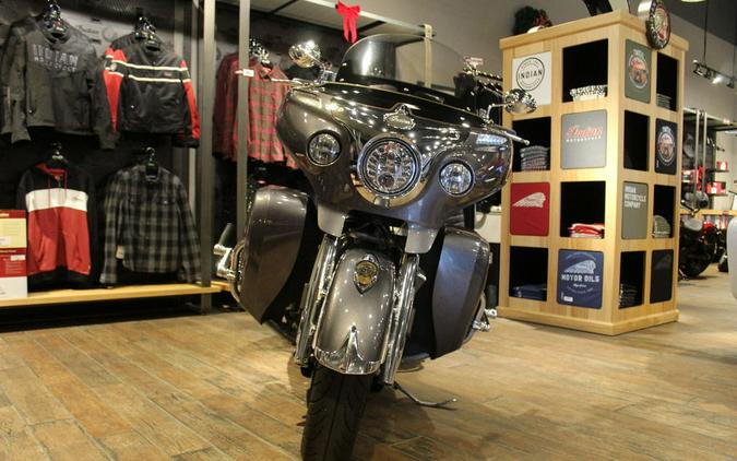 2016 Indian Motorcycle® Roadmaster® Base