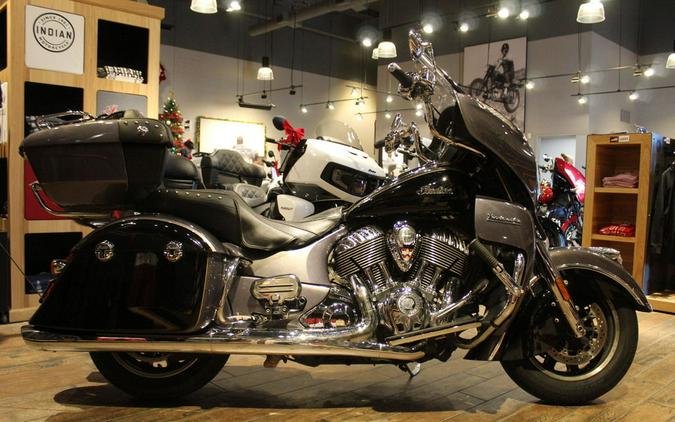 2016 Indian Motorcycle® Roadmaster® Base