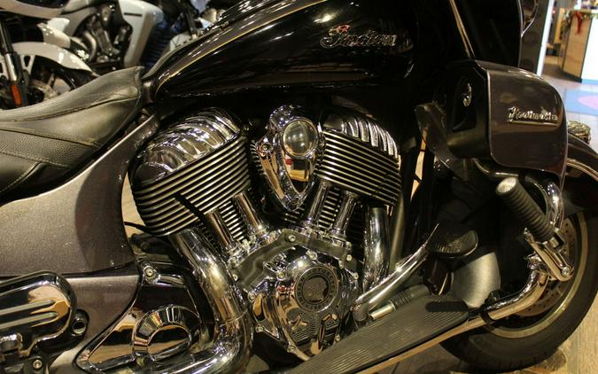 2016 Indian Motorcycle® Roadmaster® Base