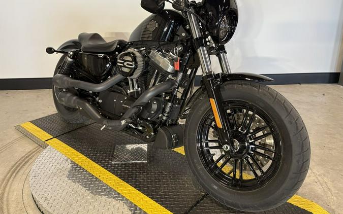 2017 Harley-Davidson® XL1200X - Forty-Eight®