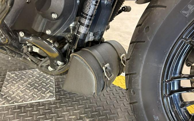 2017 Harley-Davidson® XL1200X - Forty-Eight®