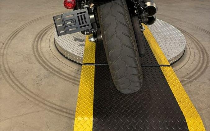 2017 Harley-Davidson® XL1200X - Forty-Eight®