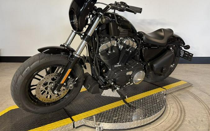2017 Harley-Davidson® XL1200X - Forty-Eight®