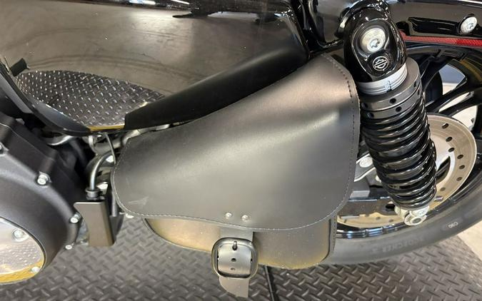 2017 Harley-Davidson® XL1200X - Forty-Eight®