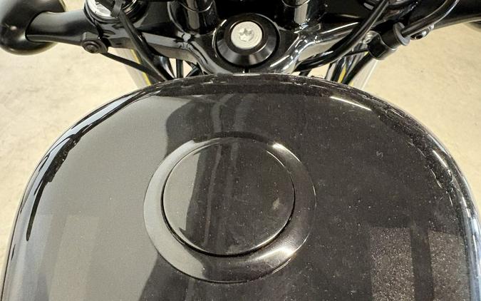2017 Harley-Davidson® XL1200X - Forty-Eight®