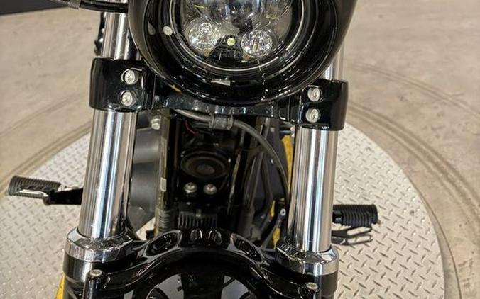 2017 Harley-Davidson® XL1200X - Forty-Eight®