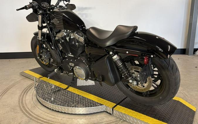 2017 Harley-Davidson® XL1200X - Forty-Eight®