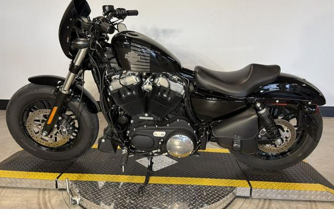 2017 Harley-Davidson® XL1200X - Forty-Eight®