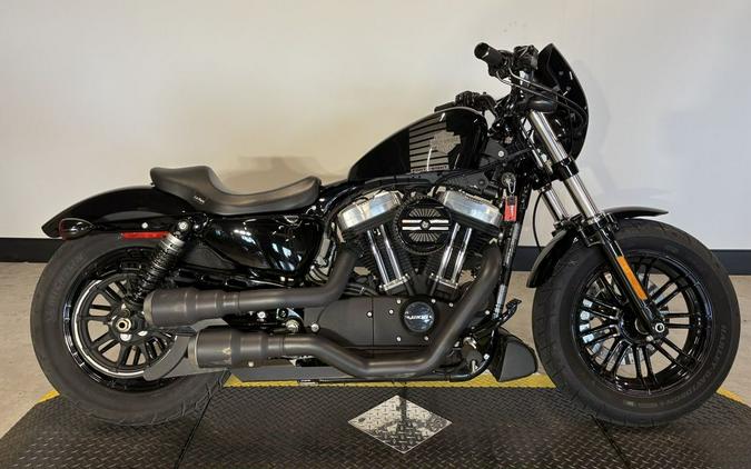 2017 Harley-Davidson® XL1200X - Forty-Eight®