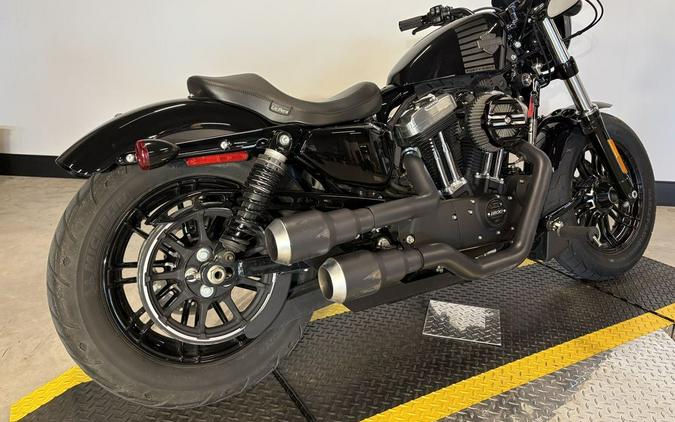 2017 Harley-Davidson® XL1200X - Forty-Eight®
