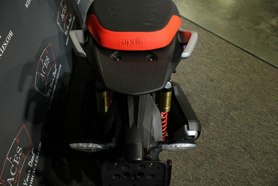 2027 Aprilia SR GT 400 Rally
